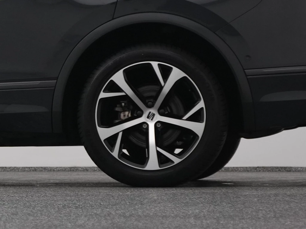 SEAT Tarraco – foto 40
