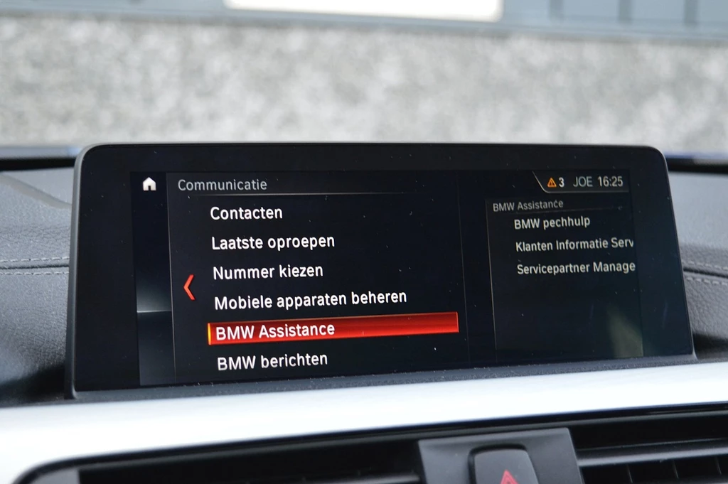 BMW 3 Serie – foto 21