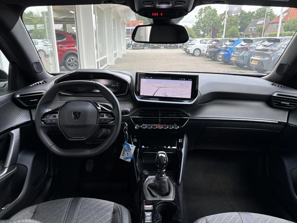 Peugeot 2008 – foto 10