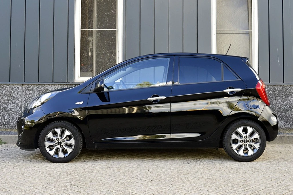 Kia Picanto – foto 2