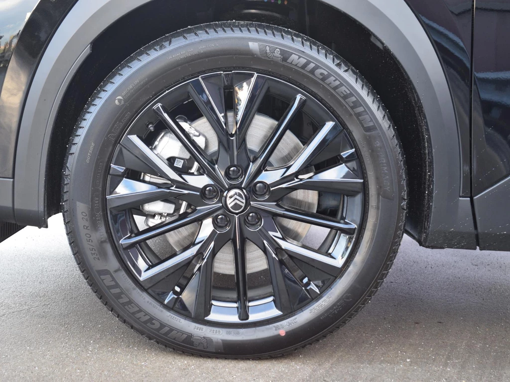 Citroën C5 Aircross – foto 25