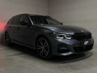 BMW 3 Serie – thumbnail 18