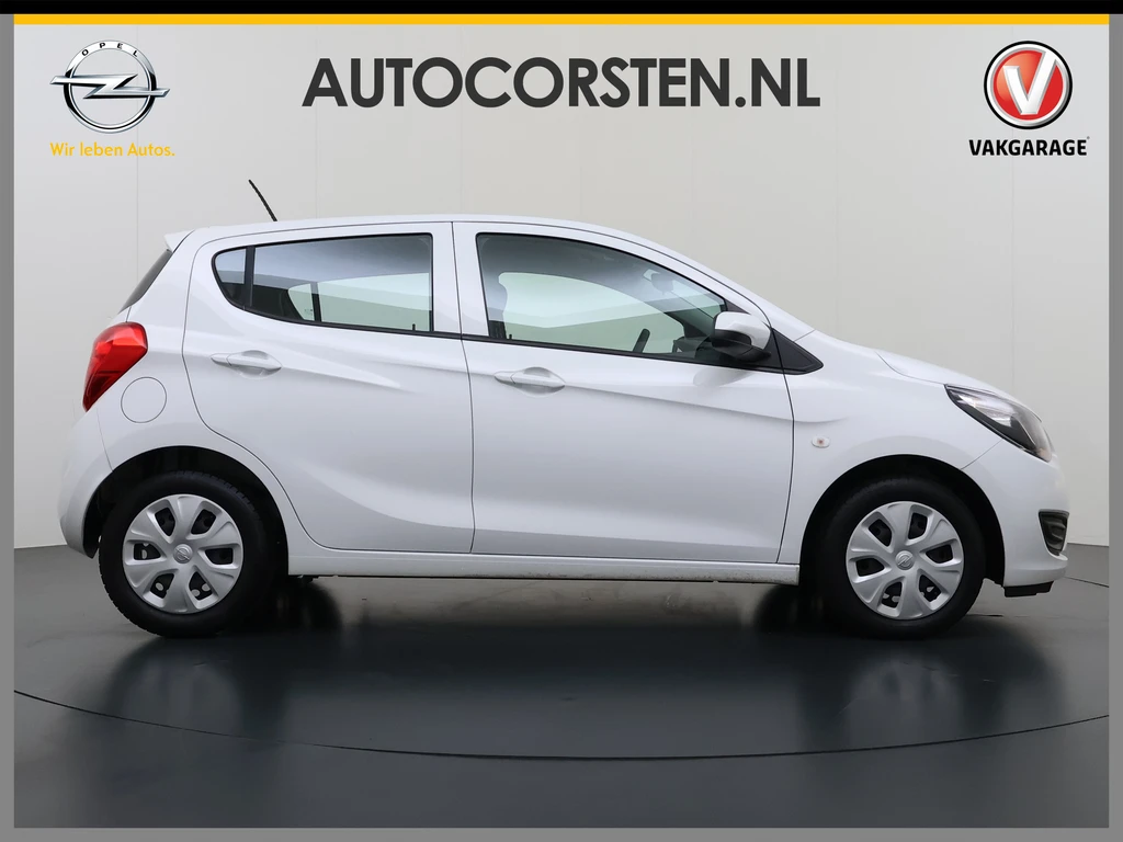 Opel KARL – foto 6
