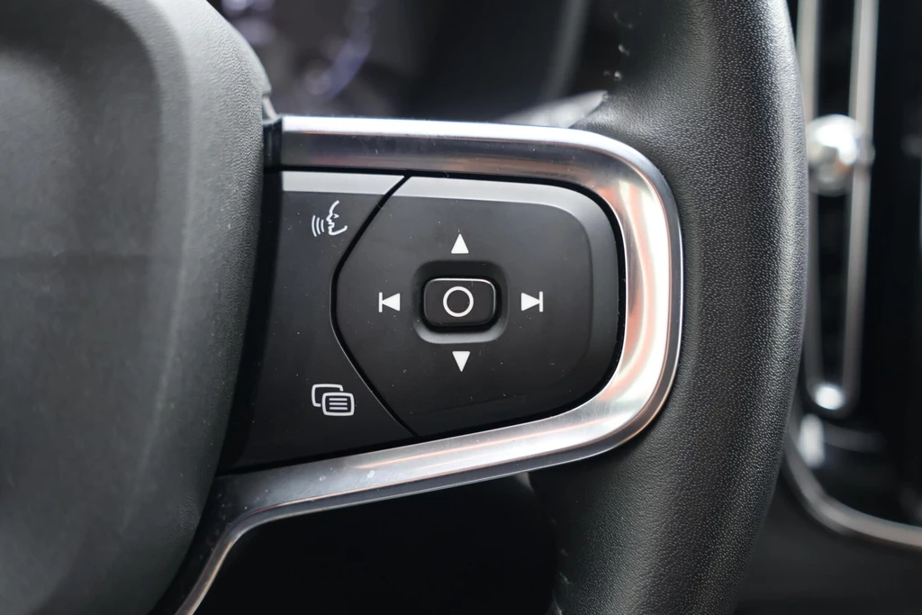 Volvo XC40 – foto 32