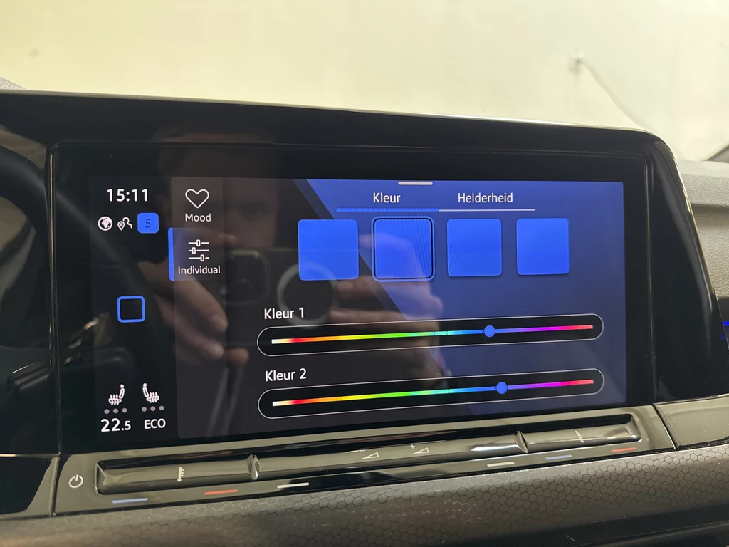 Volkswagen Golf – foto 38
