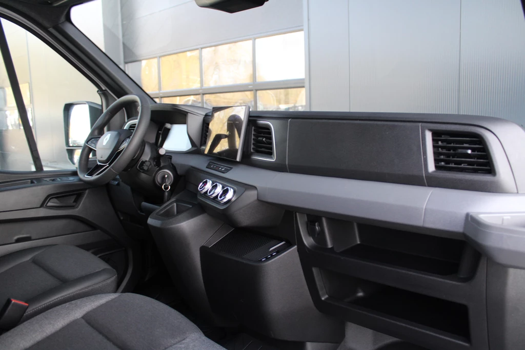 Renault Master – foto 39
