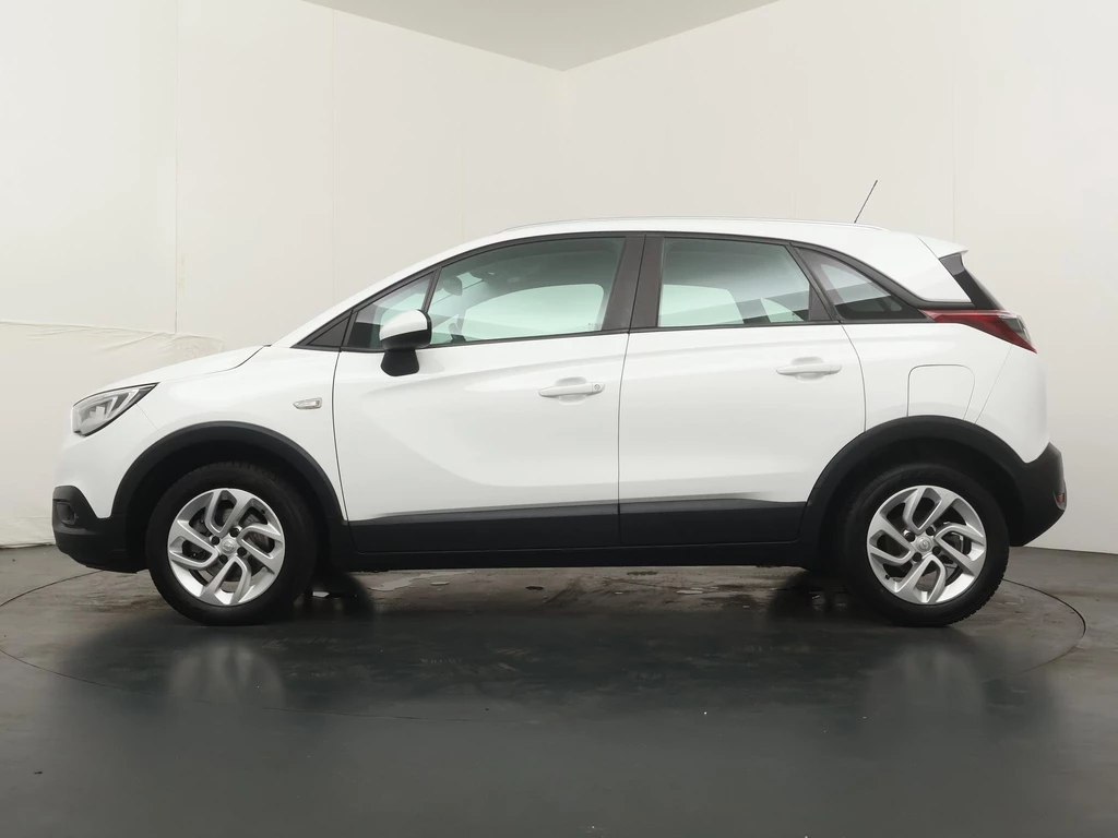 Opel Crossland X – foto 2