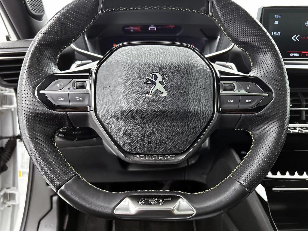 Peugeot 2008 – foto 26