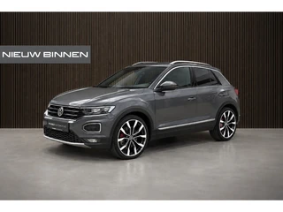 Volkswagen T-Roc – thumbnail 1
