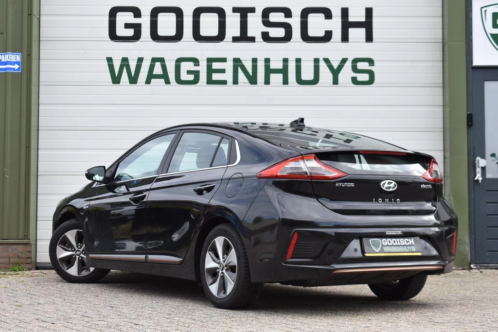 Hyundai IONIQ – foto 2