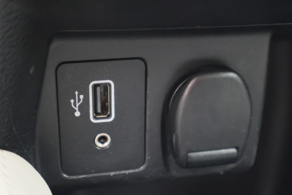 Nissan Micra – foto 39