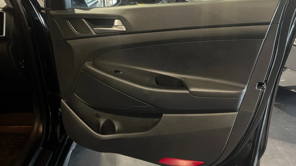 Hyundai Tucson – foto 36