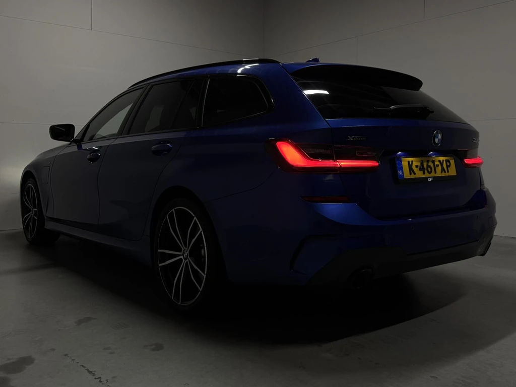 BMW 3 Serie – foto 8