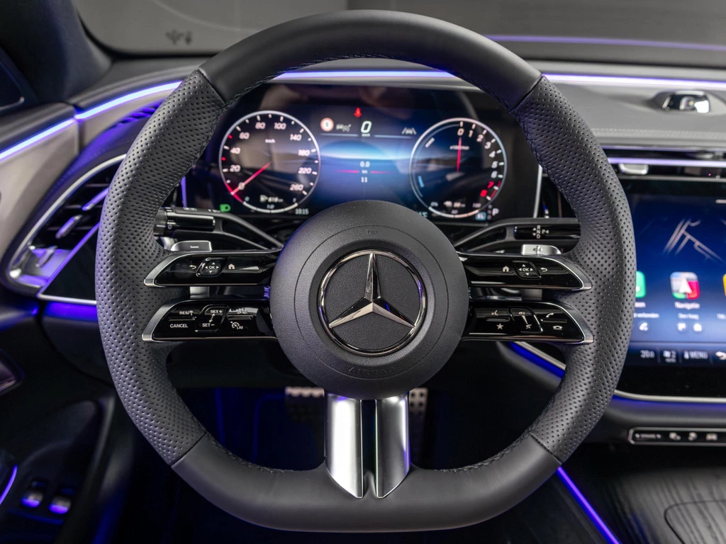 Mercedes-Benz E-Klasse – foto 14