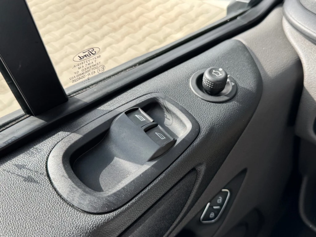 Ford Transit Custom – foto 30