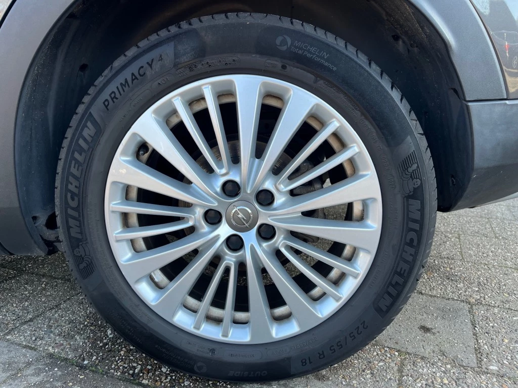 Opel Grandland X – foto 14