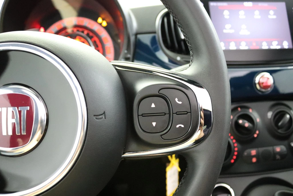 Fiat 500C – foto 28