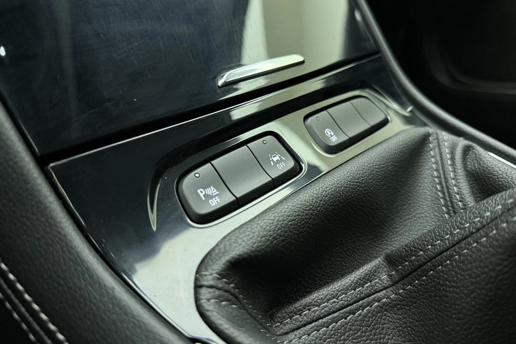 Opel Grandland – foto 28