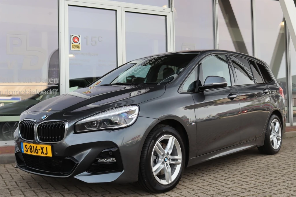 BMW 2 Serie – foto 3