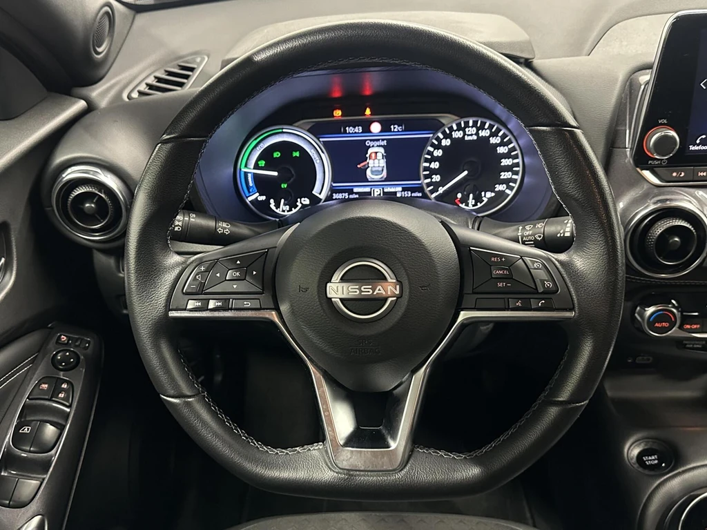Nissan Juke – foto 22