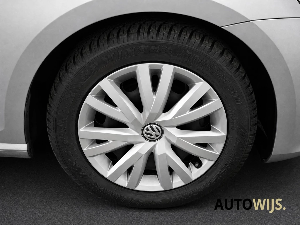 Volkswagen Golf – foto 11
