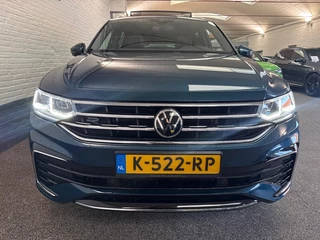 Volkswagen Tiguan – thumbnail 8