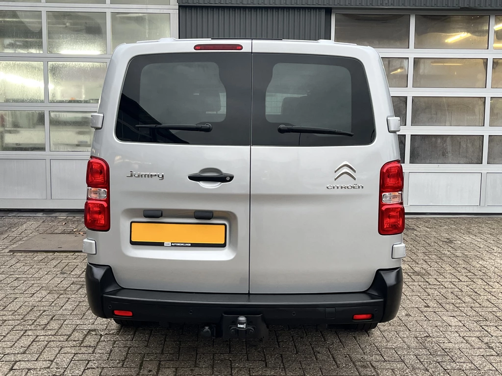 Citroën Jumpy – foto 5