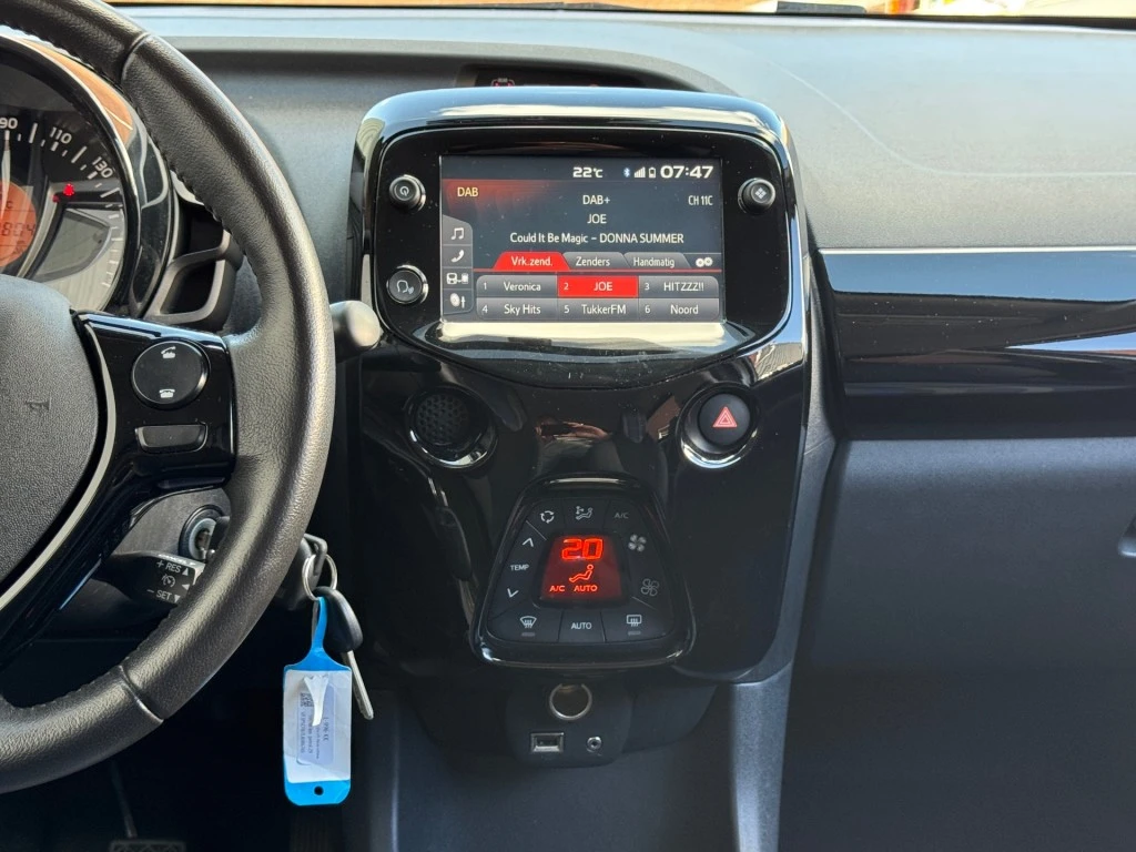 Peugeot 108 – foto 29