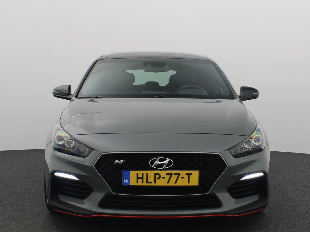 Hyundai i30 – foto 9