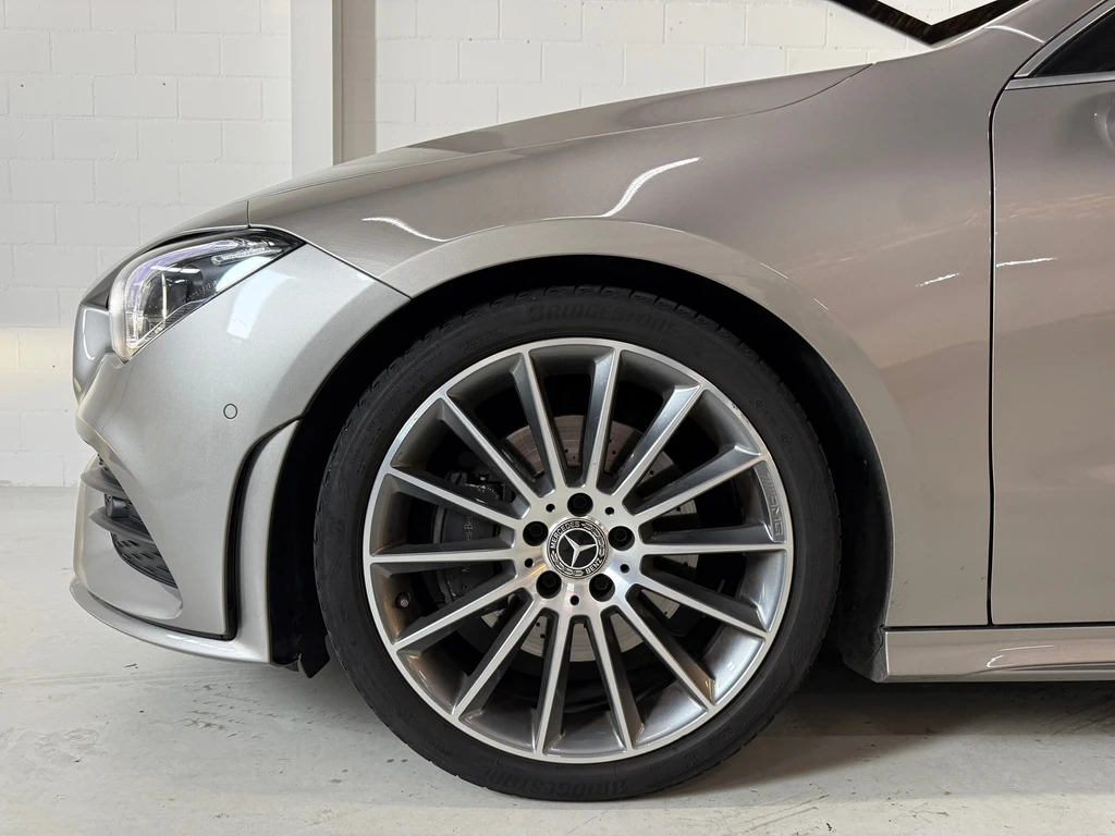 Mercedes-Benz CLA – foto 8