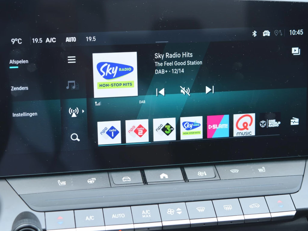 Opel Astra – foto 11
