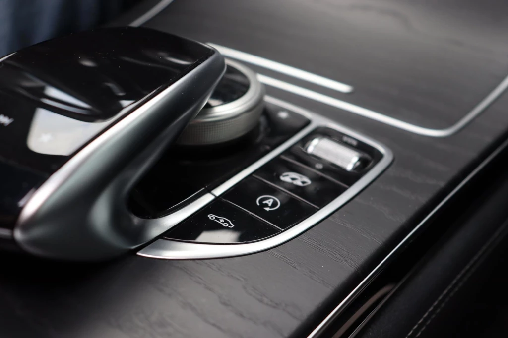 Mercedes-Benz GLC – foto 18