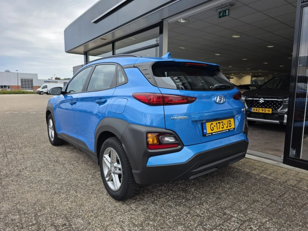 Hyundai Kona – foto 3