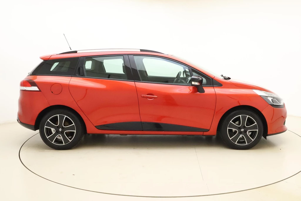 Renault Clio – foto 7