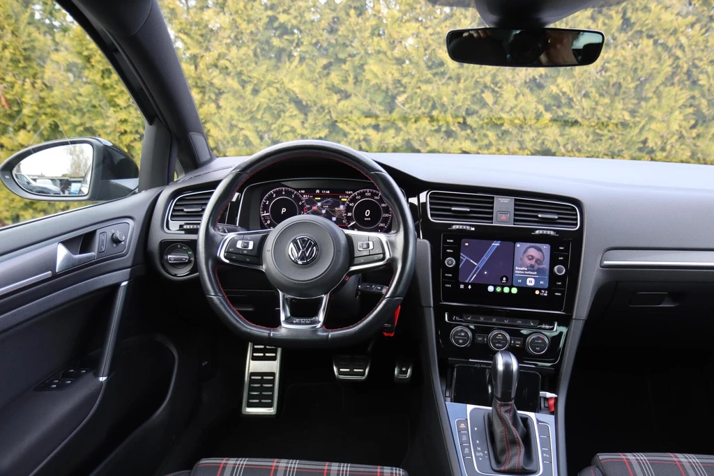 Volkswagen Golf – foto 96