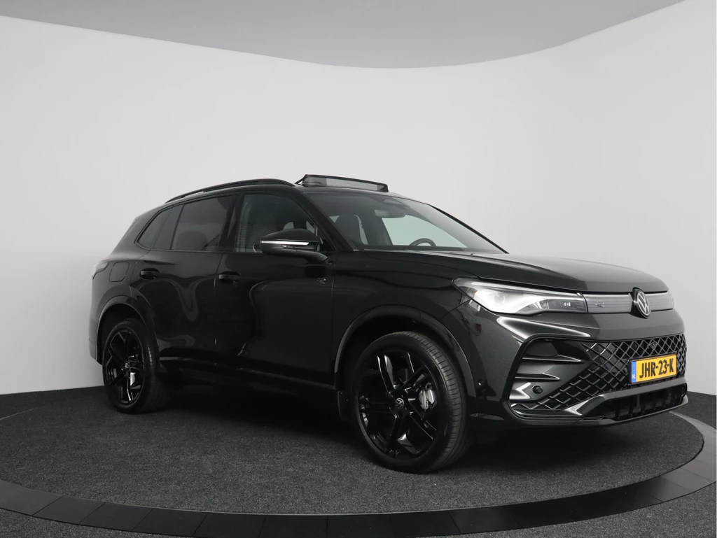 Volkswagen Tiguan – foto 8