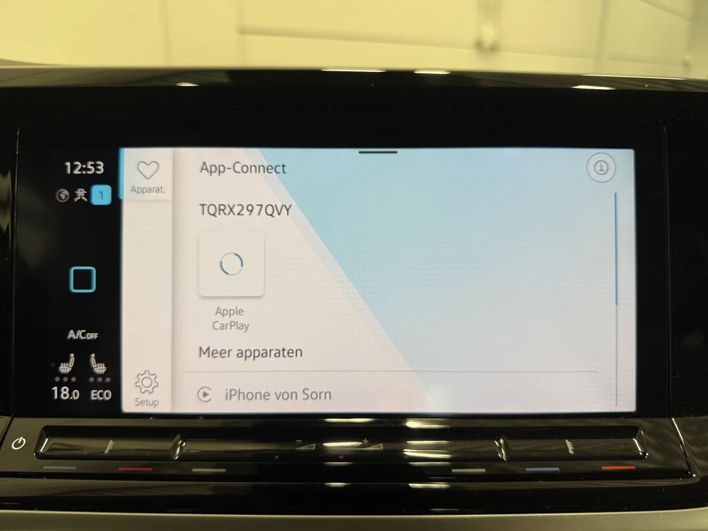 Volkswagen Multivan – foto 23