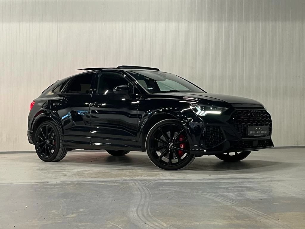 Audi RSQ3 – foto 7