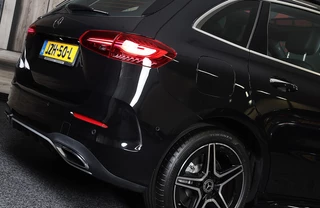 Mercedes-Benz B-Klasse – thumbnail 10