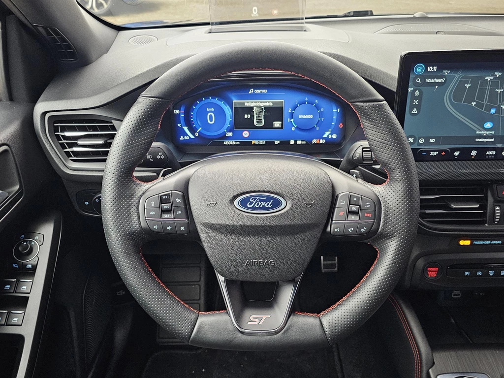 Ford Focus – foto 20
