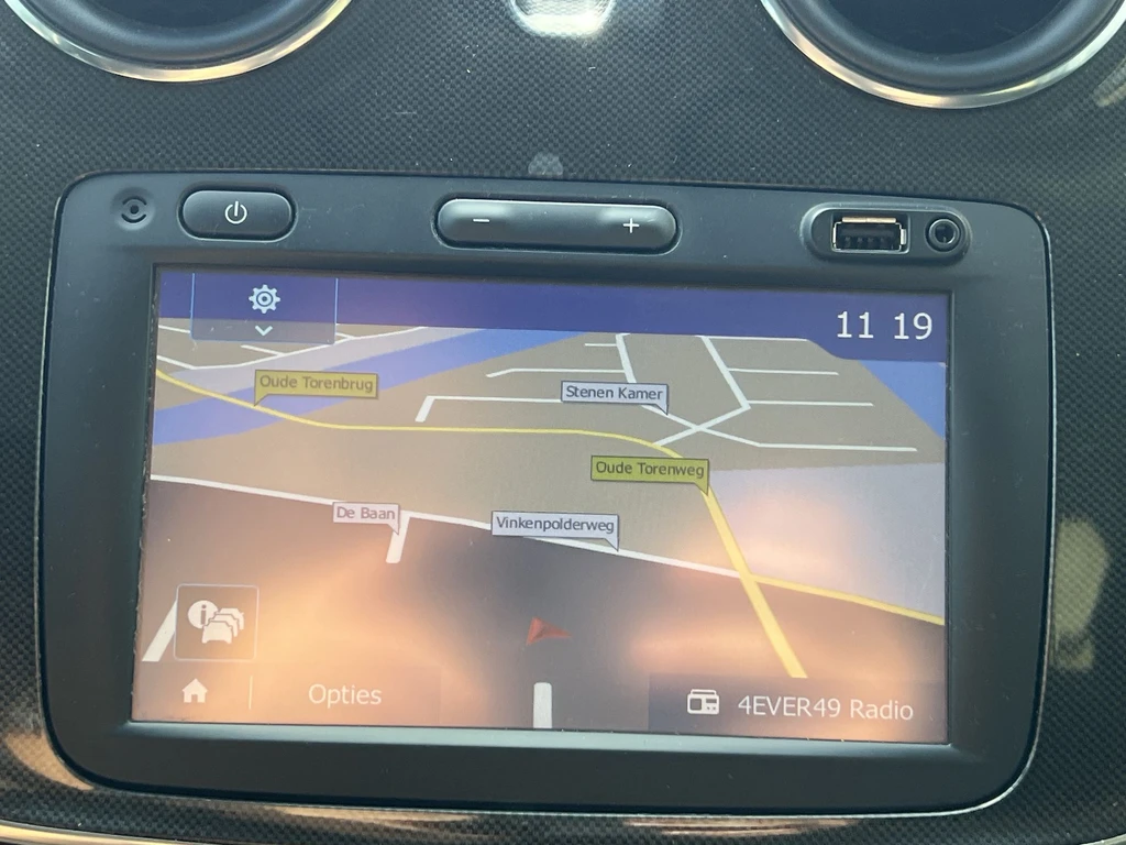 Dacia Logan – foto 21