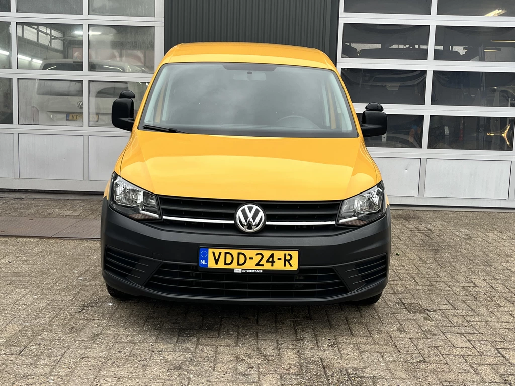 Volkswagen Caddy – foto 8