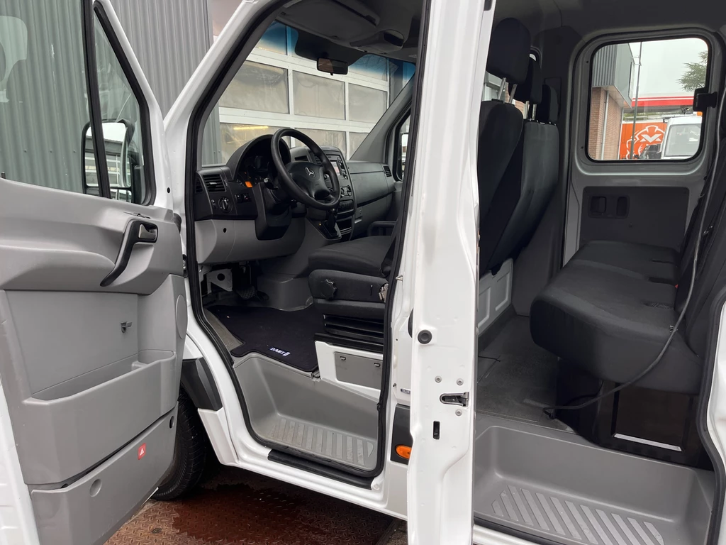 Mercedes-Benz Sprinter – foto 11