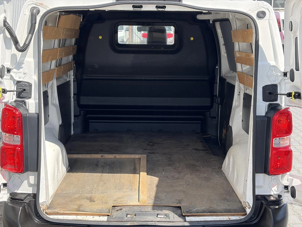 Peugeot Expert – foto 11