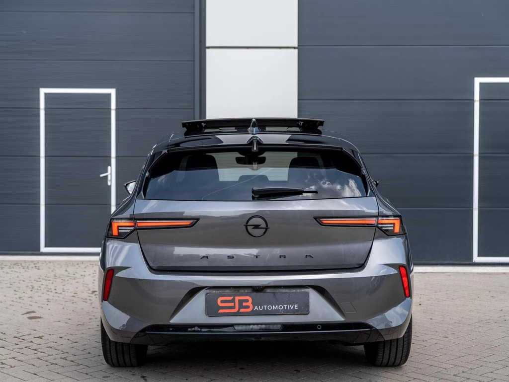 Opel Astra – foto 4