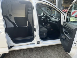Volkswagen Caddy – thumbnail 12
