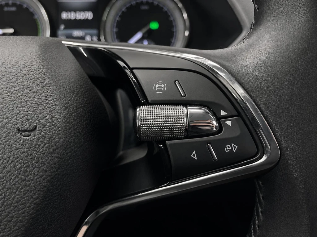 Škoda Superb – foto 18