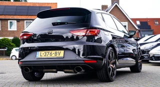 SEAT Leon – thumbnail 7