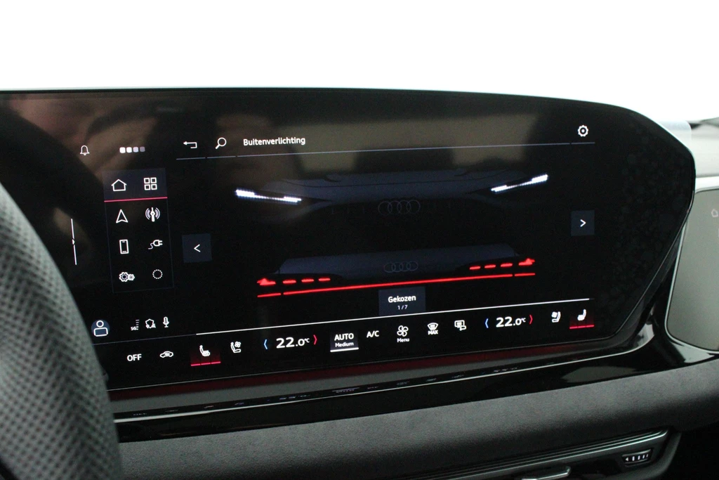 Audi A6 – foto 45