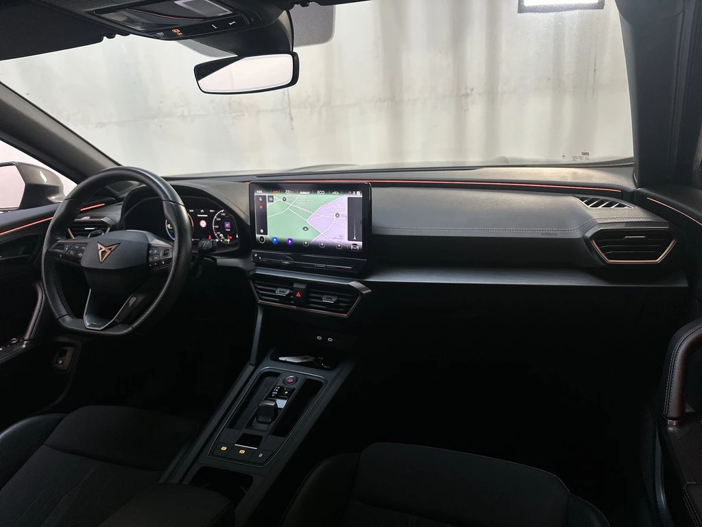CUPRA Formentor – foto 9